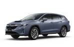 增添豪華路線賦予新價值感,Subaru Levorg Layback 日本專用車型開啟預售、秋季正式發表!