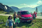 把最重要的行程留給家人,將最明智的方案獻給車主 福斯商旅T6.1 Multivan 多項財務方案強勢推出