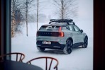 Volvo EX30 Cross Country不只是輛車，更是享受自然的深刻體驗
