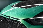 3M車膜家族新品上市！3M車身改色膜2080系列推出全新花色選擇