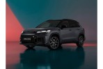 專屬前後大燈與內裝設計、全新 GR SPORT 式樣,Toyota Corolla Cross 歐規中期改款亮相!