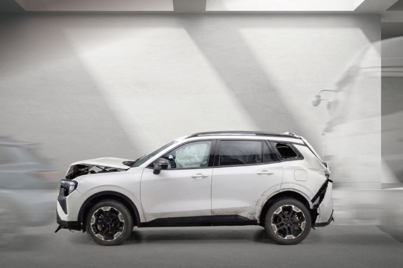 Ford Territory「特有的安全感」 建構國產SUV安全新標竿！親子手作活動即日起開放報名，共築親子探索時光
