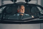 BBC TopGear表彰Gordon Murray在汽車領域的終身卓越成就