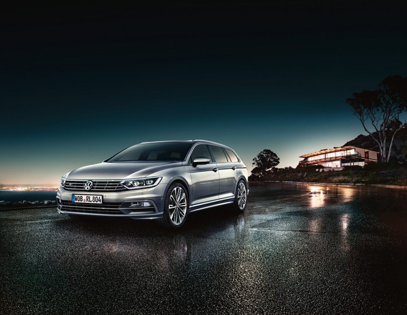 即刻入主 Volkswagen全車系享多元優惠方案  指定車款再享高額零利率和限量獨家交車禮 