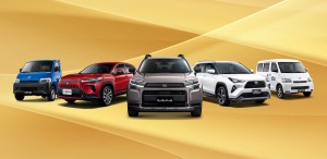 和泰汽車2026年度展望：總市場上看44萬台 三品牌銷售佈局全面啟動