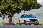 當黑熊再度茁壯更運動!2023 ŠKODA Karoq 1.5TSI SPORTLINE