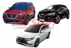 提出「Leader & Follower」架構,Renault、Nissan 與 Mitsubishi 深化合作、目標 R&D成本節省 40%!