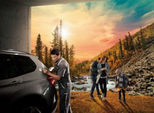 2020 BMW歲末健診活動,原廠零件68折起 BMW Lifestyle生活精品特惠禮遇