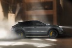 品牌史上最強SUV!Porsche推出新世代Cayenne Turbo E-Hybrid
