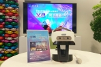 TOYOTA 展間全面導入VR科技,打造嶄新數位體驗!