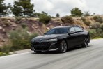 BMW將數位世界帶入豪車領域,新世代7-Series與i7正式推出(動力底盤篇:深度介紹,內文多)