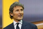Lamborghini前任執行長Stephan Winkelmann回歸!