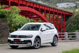 還有甚麼好挑剔? Volkswagen Tiguan 400 TDI R-Line近乎完美