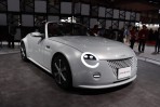 2023 日本移動展:「貼近客戶,豐富他們的生活」,Daihatsu 展區提供過去延續到未來的各式創意