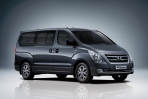 銷售突破6,000台!Hyundai Starex優惠10萬特仕專案限量50台