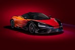 McLaren官方發佈765LT 2020年配額全數銷售一空！現在訂單轉售應可大賺一筆