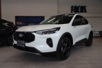 以入門代價享受超百萬等級休旅質感,Ford Kuga 1.5T Vignale溫莎曜影版展間實拍