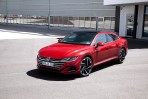 Volkswagen Arteon系列影片三部曲  揭露藝術為名的工藝美學！