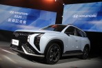 Hyundai南陽汽車將繼續挑戰連續六年銷售正成長！今年將推出百萬內中型SUV全新車款MUFASA