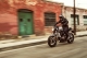 溫故知新的復古潮流  YAMAHA XSR700青出於藍