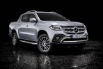 Premium Pickup 定位失策,官方證實 Mercedes-Benz X-Class 將於五月停產!