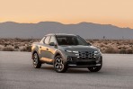 搶入北美最火熱 Pickup 市場，Hyundai Santa Cruz 「SAV」正式亮相！