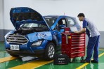 Ford Service歲末健檢以「8大貼心呈獻」為車主把關車輛安全 回廠享百萬保養金限時抽