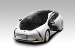 2019東京車展前瞻:LV4 自動駕駛即將實現,“新時代的愛車” Toyota LQ Concept 問世