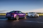 BMW全新世代2 Series Coupe亮相!預計2022年初投放市場(設計、動力、底盤深度介紹)
