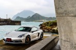 回歸最純粹的感動,2022 Porsche 718 Cayman GTS 4.0