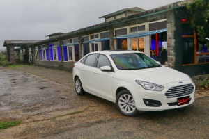因應全台連日豪雨影響!Ford推出用車人關懷專案