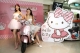 PGO與Hello Kitty再度聯手，J-bubu特仕版限量發售