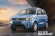 首次導入專用 A-Segment 平台，Maruti Suzuki Wagon R 第三代印度亮相！
