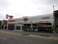 @bc好車網 全台最大原廠館