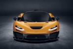 McLaren W1傳承P1精神,並且更撼動!時速0-200公里僅需5.8秒!(深度介紹)