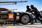 固特異全力支援FIA世界耐力錦標賽(WEC) 完美展現賽道專業精神