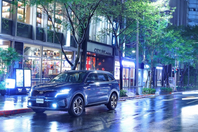 KIA 2020年再創歷史新高銷售紀錄!Sorento接單突破300台、Picanto上市三週內接單突破250台