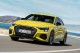 Audi推出新世代S3 Sportback與S3 Sedan 0-100加速4.8秒
