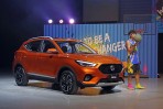 單一規格 74.5 萬,MG ZS 小型休旅車「旗艦規格」正式發表!