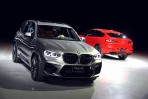 BMW史上最強六缸動力!495萬起,X3 M / X4 M在台上市
