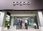 全台首間「Gogoro 城市概念店」於新竹竹東盛大開幕 有感服務再進化!