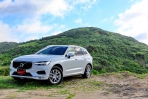 完美蛻變的品牌生力軍,Volvo XC60 T5/T6 試駕報導