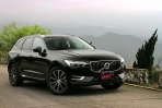 大黑馬Volvo衝出，成長居高級車之冠！2018年11月台灣車市掛牌數據（進口篇）