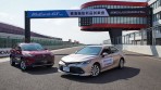 全面進化雙主力!Yokohama轎車胎BluEarth-GT AE51 & 休旅車胎Geolandar CV G058體驗