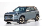 預售參考價178萬元起，MINI Countryman E 即日起開放預購！