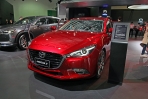 Mazda首度攻頂,VW排名晉升!2018年2月台灣車市掛牌數據(進口篇)