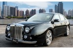 限定一台的逸品,Mitsuoka Galue 350 Limited 以「左駕」身份於日本市場復活!