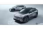 更大、更適合越野的純電休旅,Toyota bZ4X Touring/bZ Woodland 北美市場首發、2026 年前後發售