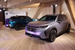 售價124.8萬元起直搗國產 SUV 市場,Peugeot 全新世代 3008/5008 正式在台發表!