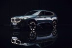 A ROCKSTAR IS BORN:全新首創BMW XM 巔峰之作 俯視群雄